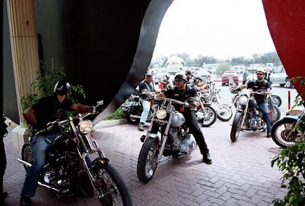 Lebanon Harley Davidson